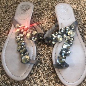 Vince Camuto sandal 9.5 brand new